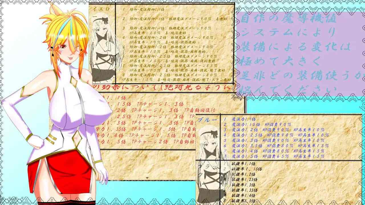 PC/RPG/#维尔涅斯特物语：英雄骑士的绿帽救国录 #ウィルネスト物語 英雄騎士の寝取られ国軍立て直し 汉化版【2025年02月25日 发售】-第2张图片-萌站