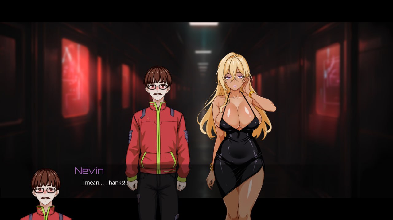 电脑端//SLG/卧底行动：Nox Syndicate   #FallingUndercover-NoxSyndicate -第5张图片-萌站