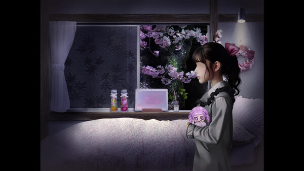 《翌日：鬼字之屋 Tsugunohi The Chamber of Phantom Name》中文版-第3张图片-萌站