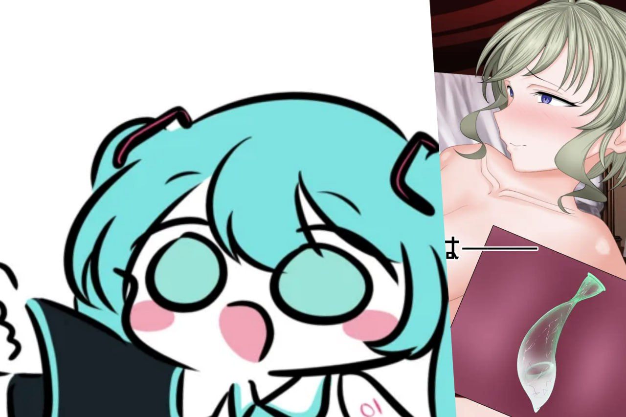 #奥梅拉斯的刻痕～旋转木马与背德的摇篮～ #オメラスの刻痕～廻る木馬と背徳のゆりかご～ 机翻汉化版-第3张图片-萌站