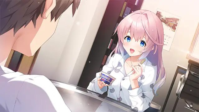 #すれ違う兄妹の壊れる倫理観 日文生肉版 -第4张图片-萌站