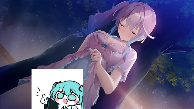 #すれ違う兄妹の壊れる倫理観 日文生肉版 -第5张图片-萌站
