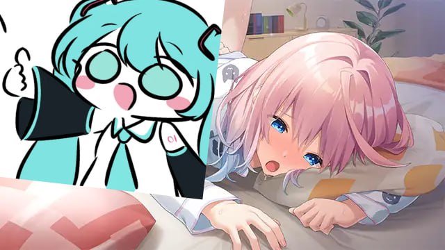 #すれ違う兄妹の壊れる倫理観 日文生肉版 -第8张图片-萌站