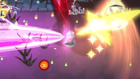 #恶魔恶魔幸存者 #DeviDevi Survivor  v1.0.1 官方中文版-第3张图片-萌站