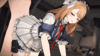 [3D动画/CV] FacelessTrigger 2-4月新作整合：扳机+佩里缇亚+可露凯+桑朵莱希 性感御姐激情爆肏 -第5张图片-萌站