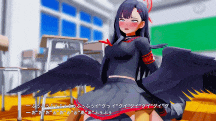 [动画/爆操/内射] [ファンクラブ (kaos)] イチカのおほ声ックス-第3张图片-萌站