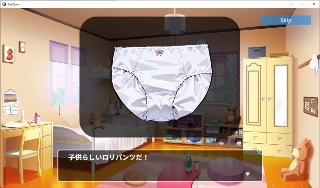 【PC/SLG/新作/日文】隐藏偷拍 -第2张图片-萌站