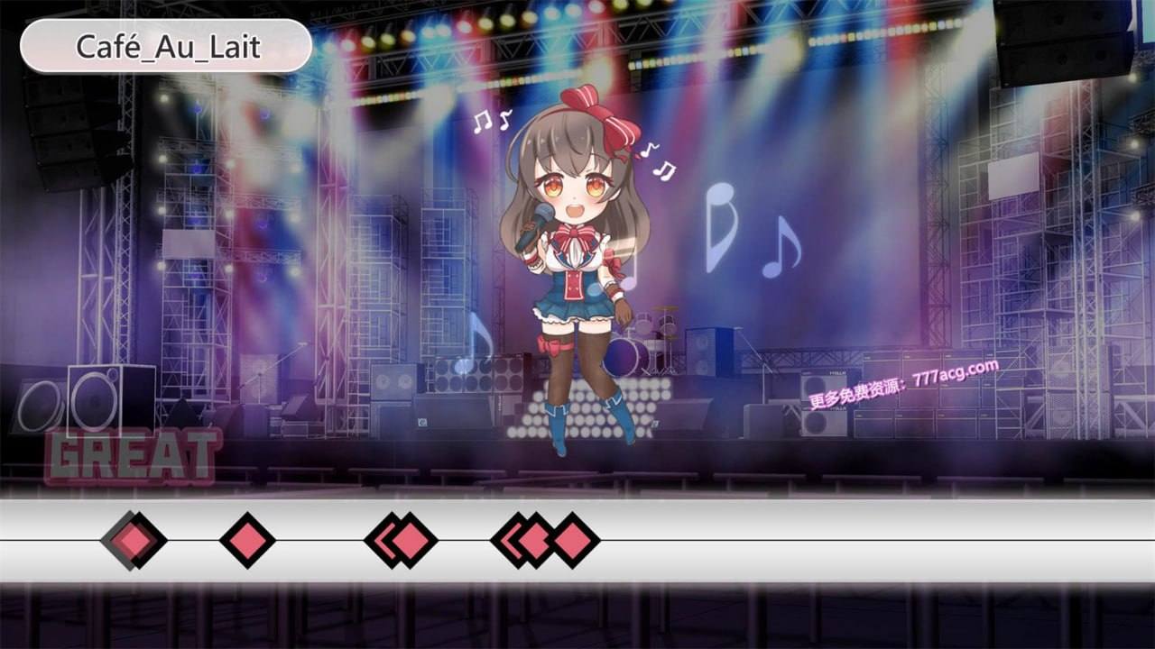 【无码/PC/SLG/官中】恋与经纪人【养成互动SLG/国语CV