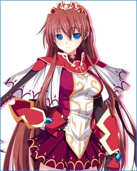 【SLG/生肉/PC】VenusBlood GAIA International 特装版