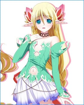 【SLG/生肉/PC】VenusBlood GAIA International 特装版-第2张图片-萌站 【SLG/生肉/PC】VenusBlood GAIA International 特装版-第2张图片-萌站