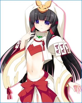 【SLG/生肉/PC】VenusBlood GAIA International 特装版-第4张图片-萌站