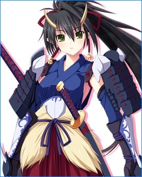 【SLG/生肉/PC】VenusBlood GAIA International 特装版-第3张图片-萌站 【SLG/生肉/PC】VenusBlood GAIA International 特装版-第3张图片-萌站