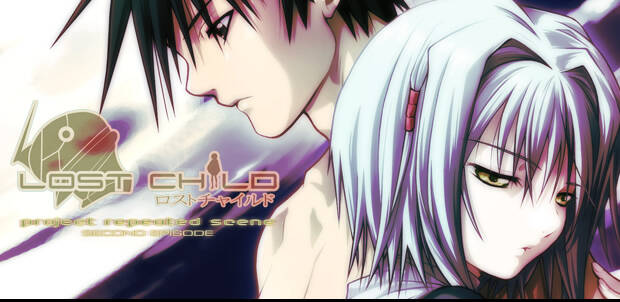 【GAL/PC/未汉化】Lost Child #