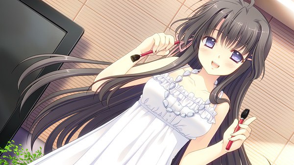 【PC/ADV/整合】近月少女的礼仪 / 月に寄りそう乙女の作法-第2张图片-萌站