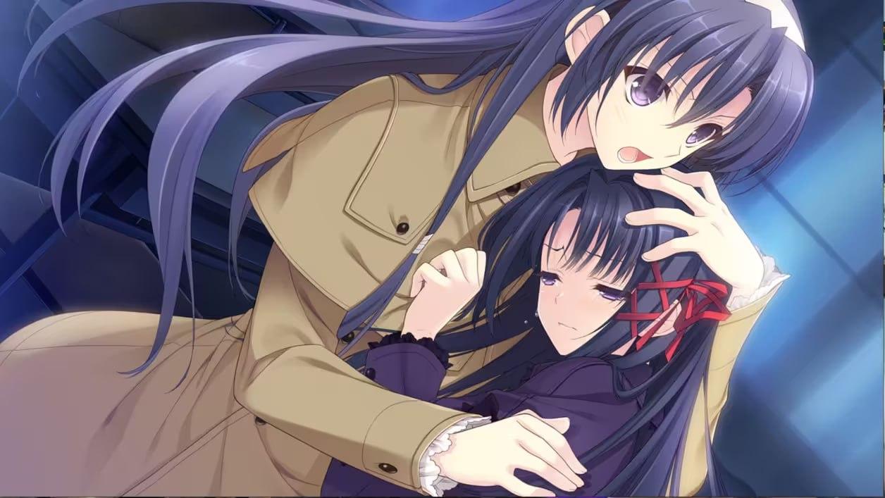 【PC/ADV/整合】少女理论及其周边 -Ecole de Paris