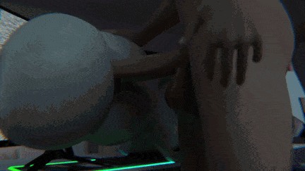 [动画/口交/中出]-[ToonE] Nicole Glitch in Desire-第3张图片-萌站