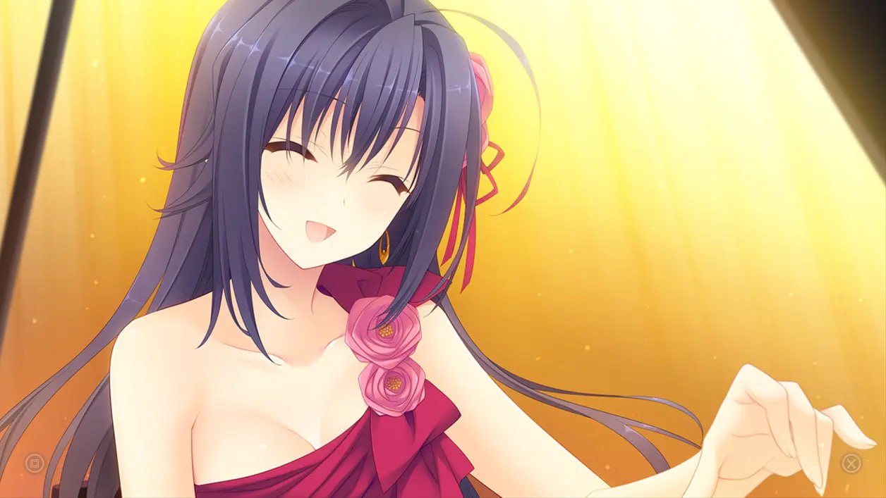 【PC/ADV/整合】近月少女的礼仪2.2 A×L＋SA!!（制作方：Navel） 