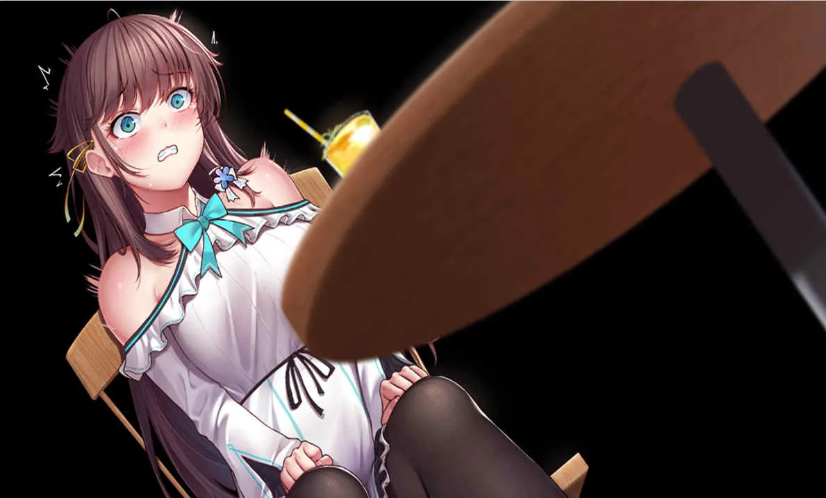 【日系RPG/官中/NTR/隐X/PC】除灵猎人 ~ 零号羔羊 Nebel Geisterjäger ~ 零号羔羊 Ver2.15 官中步兵+新动画【6.43G】-第12张图片-萌站
