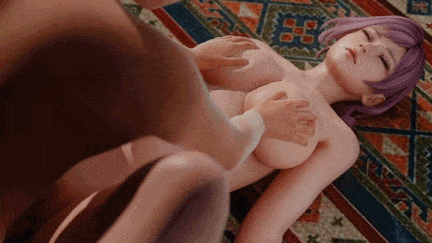 [动画/爆操/内射][Fatcat17] Ciri Cottage predicament part 1-第3张图片-萌站