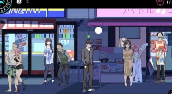 【SLG/动态/官中】社群审查V3.2.0【1.81G/官中】-第7张图片-萌站 【SLG/动态/官中】社群审查V3.2.0【1.81G/官中】-第7张图片-萌站