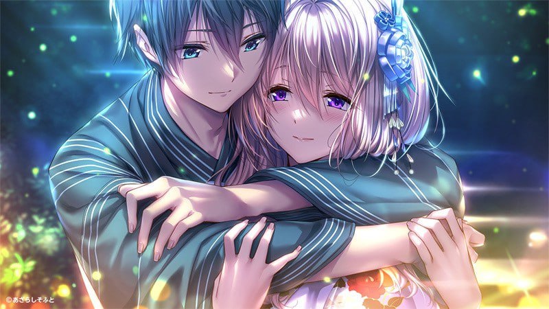 安卓//AZ/#甜蜜女友2+   #アマカノ2＋ AI汉化版-第7张图片-萌站