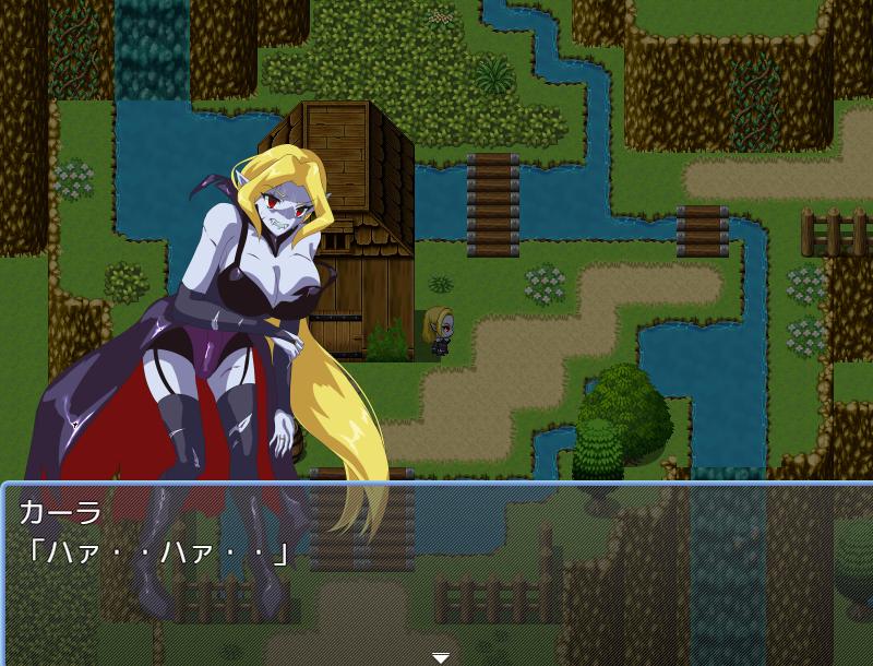 【PC/AI/扶她】吸血鬼卡拉-第3张图片-萌站