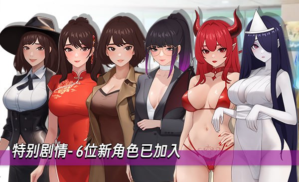 A350 职场幻想 在充满爱意的小镇性福生活的故事 v1.3.0-第8张图片-萌站 A350 职场幻想 在充满爱意的小镇性福生活的故事 v1.3.0-第8张图片-萌站