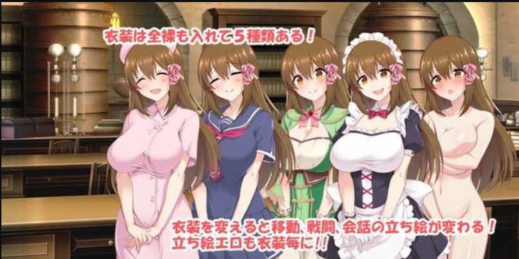 [PC/RPG游戏] 【精品RPG/中文/双端】炼金幻想R-少女的炼金炉 V1.2 STEAM官方中文版+DLC-第2张图片-萌站