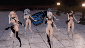 【巨乳 黑丝 白丝 舞啪 虫交 爆操 中出】新作-第十七期 【insects】V家五人青鸾旗袍x随心所欲mercy-第3张图片-萌站 【巨乳 黑丝 白丝 舞啪 虫交 爆操 中出】新作-第十七期 【insects】V家五人青鸾旗袍x随心所欲mercy-第3张图片-萌站