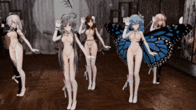 【巨乳 黑丝 白丝 舞啪 虫交 爆操 中出】新作-第十七期 【insects】V家五人青鸾旗袍x随心所欲mercy-第5张图片-萌站 【巨乳 黑丝 白丝 舞啪 虫交 爆操 中出】新作-第十七期 【insects】V家五人青鸾旗袍x随心所欲mercy-第5张图片-萌站