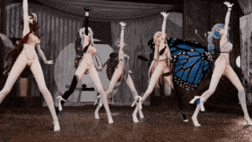 【巨乳 黑丝 白丝 舞啪 虫交 爆操 中出】新作-第十七期 【insects】V家五人青鸾旗袍x随心所欲mercy-第7张图片-萌站 【巨乳 黑丝 白丝 舞啪 虫交 爆操 中出】新作-第十七期 【insects】V家五人青鸾旗袍x随心所欲mercy-第7张图片-萌站