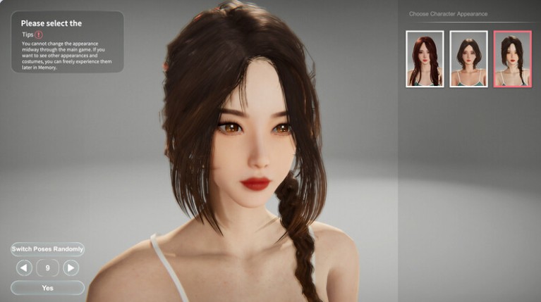 [互动SLG/3D作品 隔壁的美艳人妻 步兵正式版+DLC [PC/11.30G] The Wife Next Door v1.3.19-第2张图片-萌站
