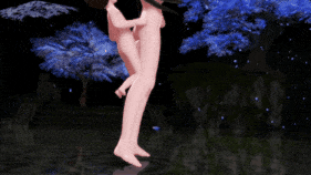 【巨乳 舞啪 乳摇 后入 小马拉大车 爆操 中出】新作-[MMD] Rory Iroha Uta 1080P 60fps R-18-第5张图片-萌站