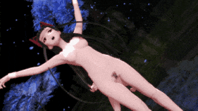 【巨乳 舞啪 乳摇 后入 小马拉大车 爆操 中出】新作-[MMD] Rory Iroha Uta 1080P 60fps R-18-第6张图片-萌站
