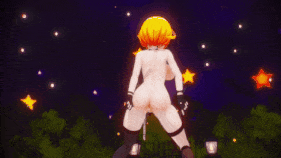 【巨乳 黑丝 乳摇 骑乘 爆操 爆射 喷潮 中出】新作-BAAM - 夜空メル - Yozora Mel