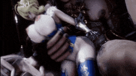 【4K/无修/无水印】【巨乳 巨屌 乳摇 骑乘 爆操 爆射 喷潮 中出】新作-D31-Artoria challenges the Berserkers!-第5张图片-萌站