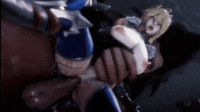 【4K/无修/无水印】【巨乳 巨屌 乳摇 骑乘 爆操 爆射 喷潮 中出】新作-D31-Artoria challenges the Berserkers!-第10张图片-萌站