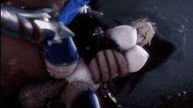 【4K/无修/无水印】【巨乳 巨屌 乳摇 骑乘 爆操 爆射 喷潮 中出】新作-D31-Artoria challenges the Berserkers!-第14张图片-萌站