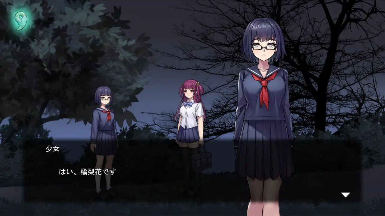 PC/SLG/逃脱R #エスケープR 日文生肉版【2025年05月06日16点 发售】-第3张图片-萌站 PC/SLG/逃脱R #エスケープR 日文生肉版【2025年05月06日16点 发售】-第3张图片-萌站