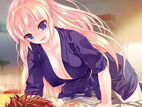 【PC/日文/ADV】[脳内彼女] ヨメ充！  #脳内彼女 ヨメ充