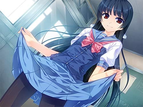 【PC/日文/ADV】[脳内彼女] ヨメ充！  #脳内彼女 ヨメ充-第2张图片-萌站