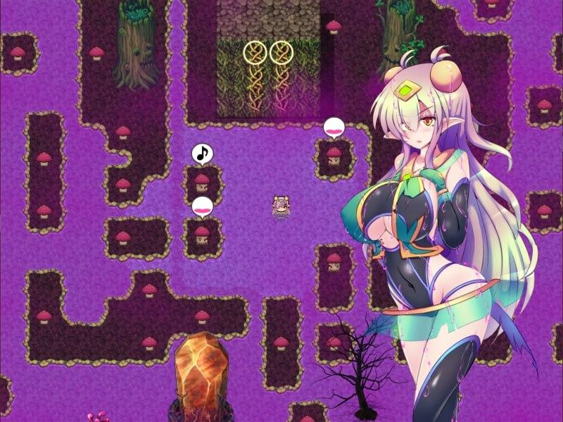 [爆款RPG/中文/超H战斗]驱炼辉晶：克尔塔祖母绿EG V1.15官方AI翻译  #驱炼辉晶：克尔塔祖母绿EG-第2张图片-萌站
