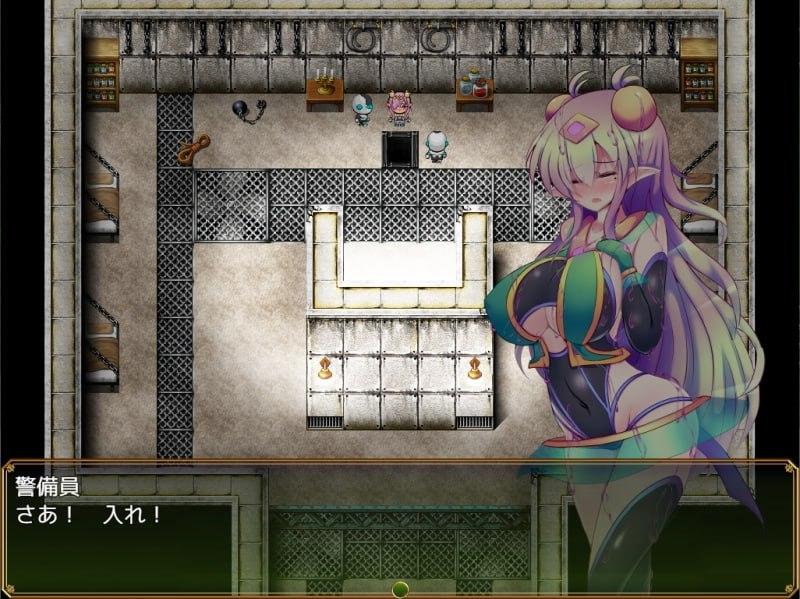 [爆款RPG/中文/超H战斗]驱炼辉晶：克尔塔祖母绿EG V1.15官方AI翻译  #驱炼辉晶：克尔塔祖母绿EG-第5张图片-萌站