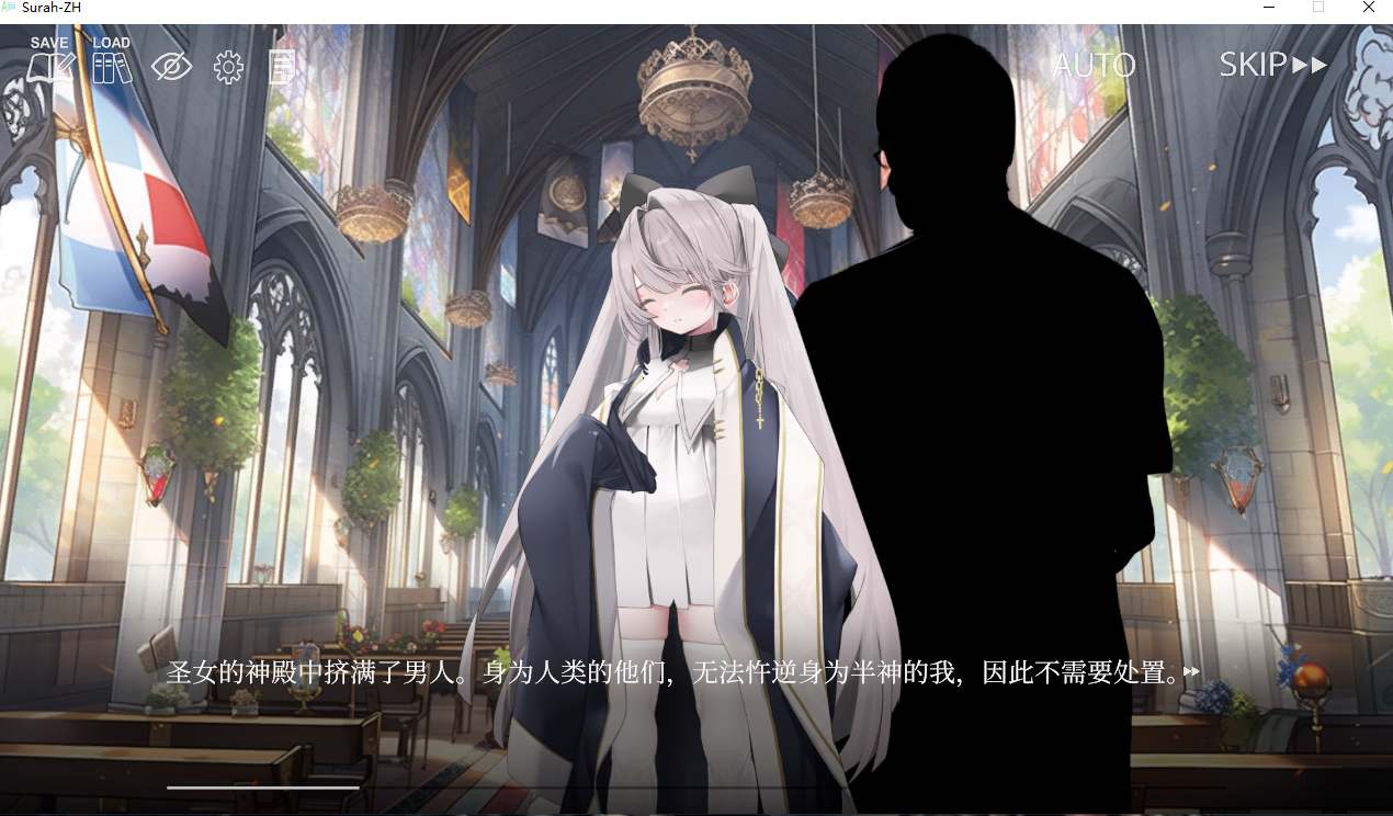 【日式/ADV/中文/拔作】禁亲圣交苏菈〜亲女斐济北挑逗诱惑ADV〜 DL官方中文版【700MCV】【序号1075】