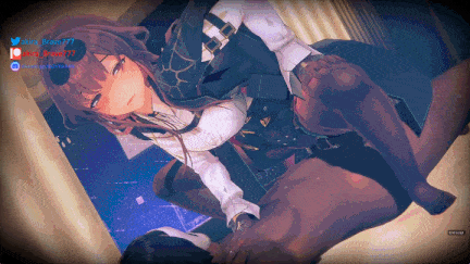 [akira_Brave777]崩壊卡夫卡スターレイル星穹铁道