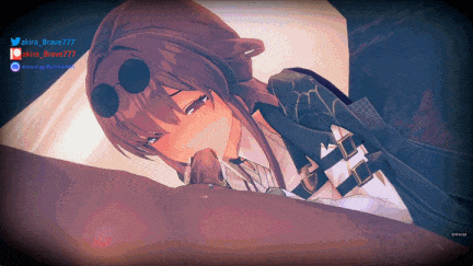 [akira_Brave777]崩壊卡夫卡スターレイル星穹铁道-第2张图片-萌站
