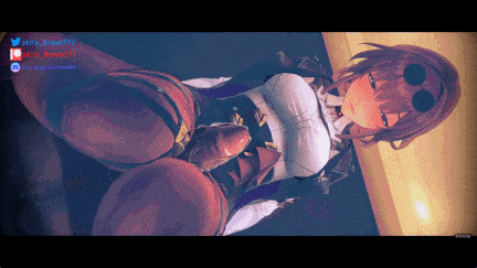 [akira_Brave777]崩壊卡夫卡スターレイル星穹铁道-第3张图片-萌站
