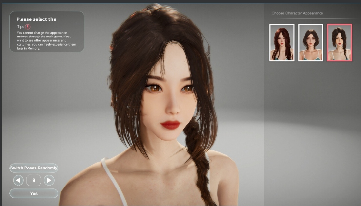 【亚洲/SLG/3D/精品/官中/全动态】隔壁的美艳人妻 Ver1.3.19 官方中文版【11.30G5月1更新】【序号1089】-第3张图片-萌站 【亚洲/SLG/3D/精品/官中/全动态】隔壁的美艳人妻 Ver1.3.19 官方中文版【11.30G5月1更新】【序号1089】-第3张图片-萌站