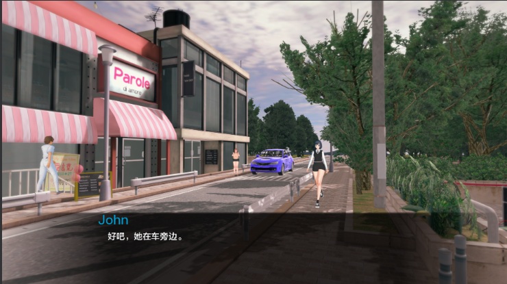 【SLG/大作/汉化/动态】生命的回报 Life’s Payback Ver1.9 AI汉化内嵌版【6.36G】【序号1090】