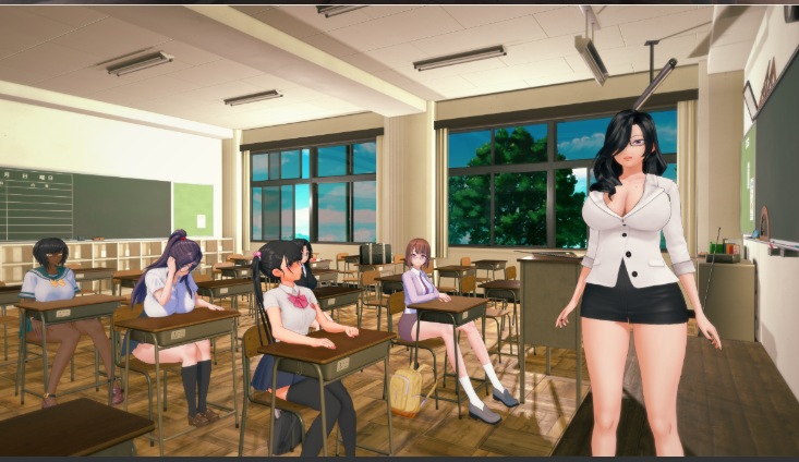 【SLG/大作/汉化/动态】生命的回报 Life’s Payback Ver1.9 AI汉化内嵌版【6.36G】【序号1090】-第2张图片-萌站 【SLG/大作/汉化/动态】生命的回报 Life’s Payback Ver1.9 AI汉化内嵌版【6.36G】【序号1090】-第2张图片-萌站